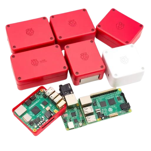 Raspberry Pi kaufen – Pi 5, Pi 4 & Zubehör | Go Pi